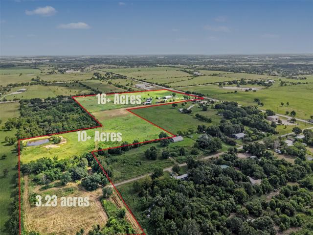 Land for sale in Waller, Texas