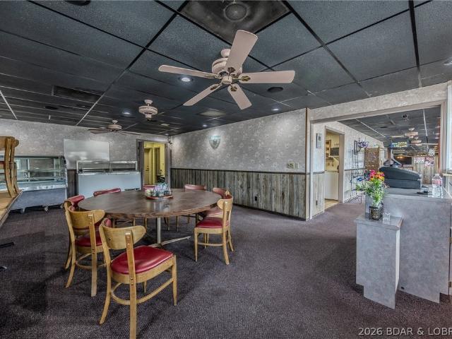 Commercial for sale in Missouri
