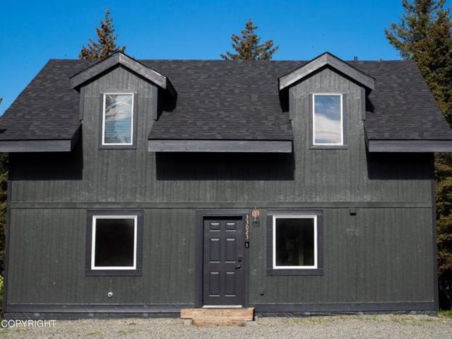 House for sale in Anchor Point
