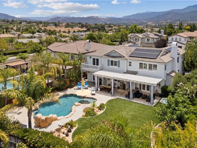 House for sale in Temecula, California