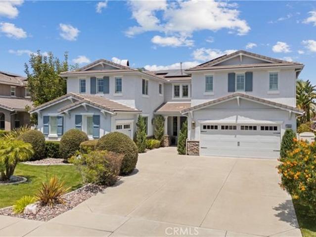 House for sale in Temecula, California
