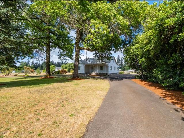 House for sale in Oregonia