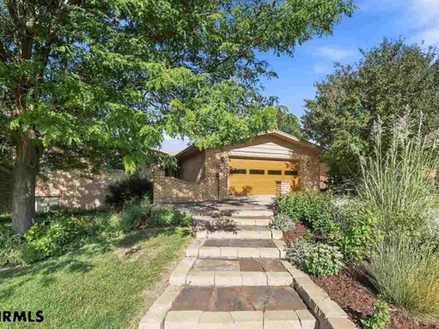 House for sale in Nebraska