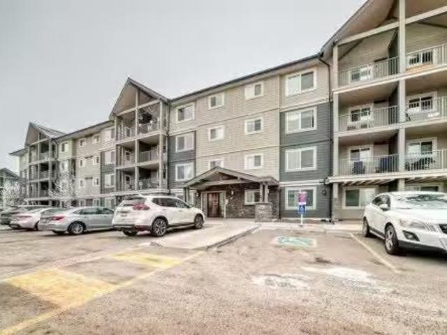 Condo for sale in Northwest, Alberta