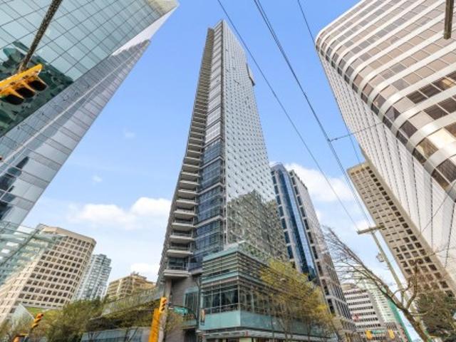 Property for sale in Vancouver, British Columbia
