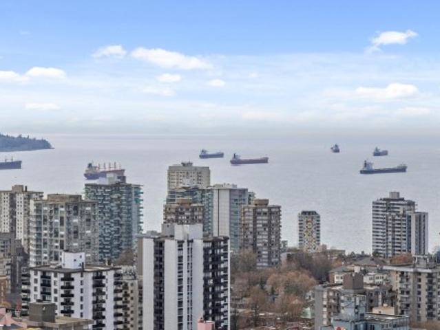 Property for sale in Vancouver, British Columbia
