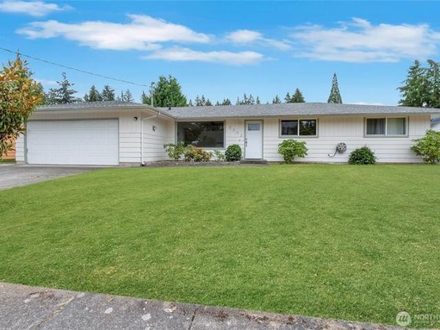 House for sale in Auburn, Washington