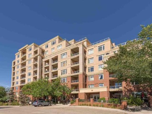 Condo for sale in Shaganappi, Calgary