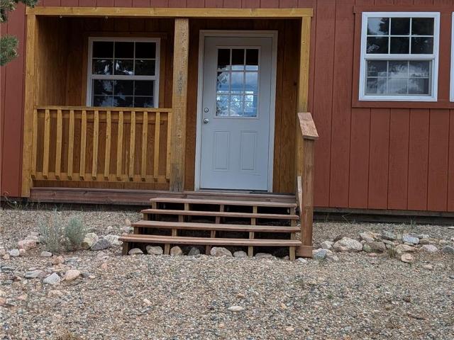 House for sale in Fort Garland, Colorado