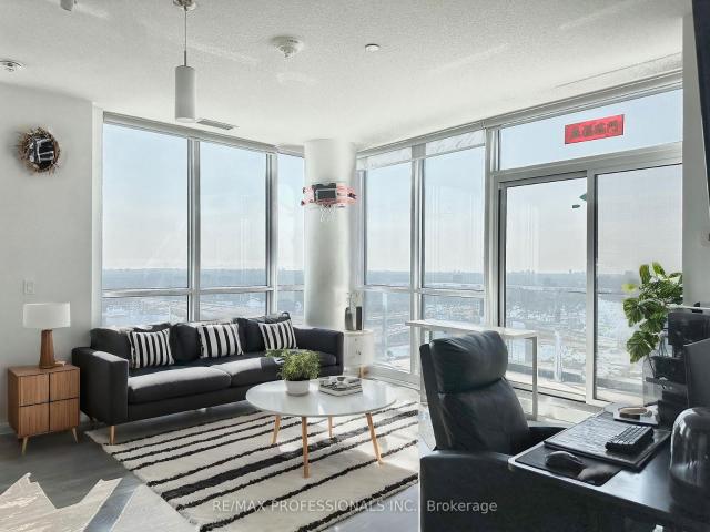Condo for rent in Toronto, Golden Horseshoe