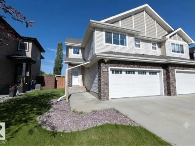 House for sale in Beaumont, Alberta