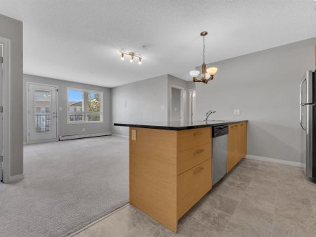 Condo for sale in Wedgewood, Alberta