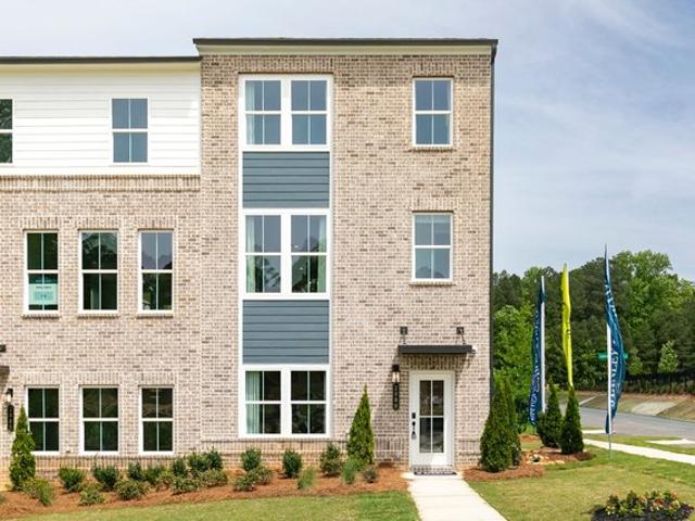 Townhouse for sale in Powder Springs, Cobb County