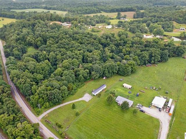 House for sale in Nelson, Kentucky