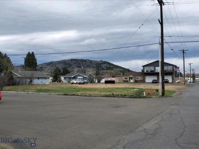 Land for sale in Butte
