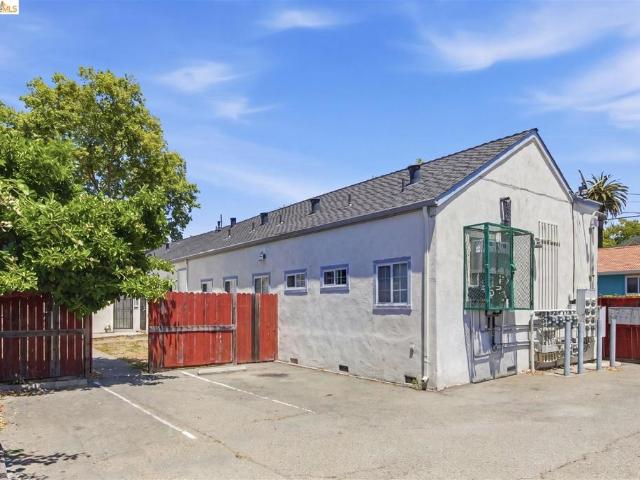 House for sale in Berkeley, California