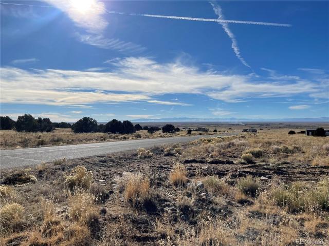 Land for sale in Crestone, Colorado