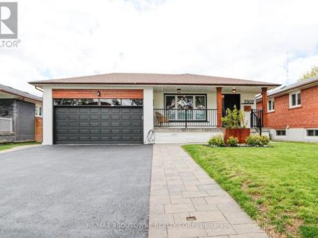 House for sale in Mississauga, Ontario