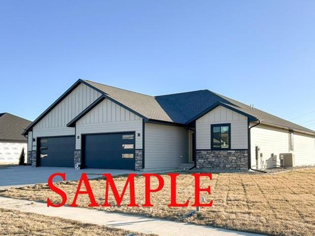 Townhouse for sale in Nebraska