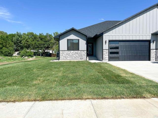 Townhouse for sale in Nebraska