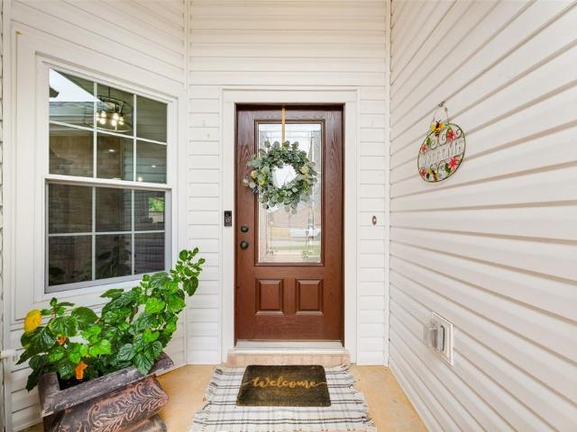 House for sale in Denton, Texas