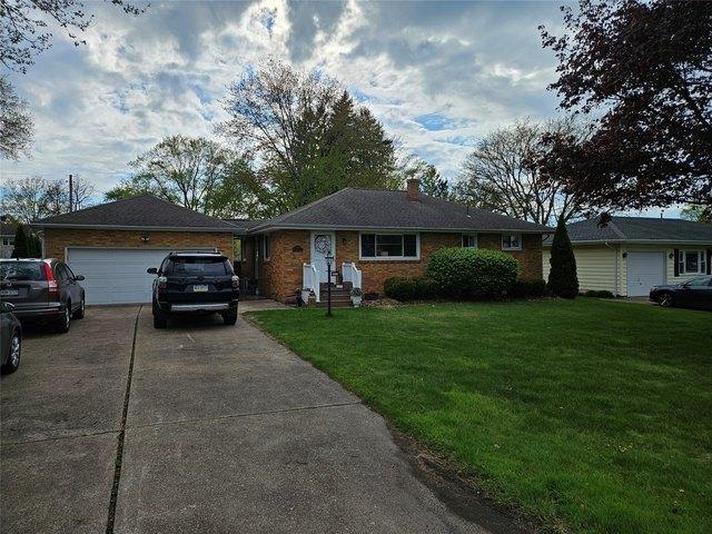 House for sale in Erie, Pennsylvania