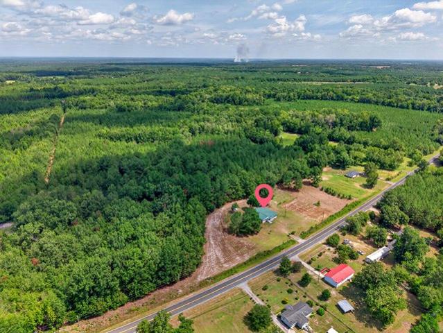House for sale in Allendale, South Carolina