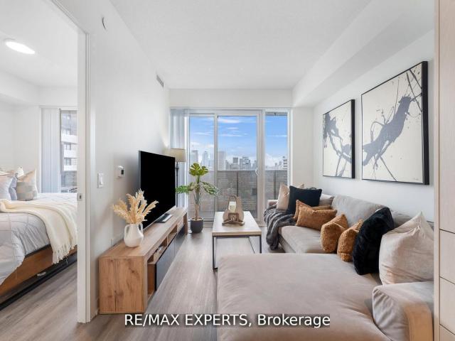 Condo for rent in Woburn, Ontario