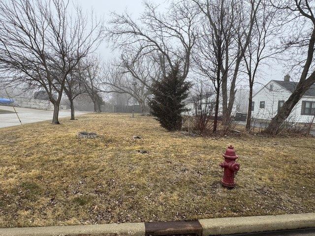 Land for sale in Cudahy, Wisconsin