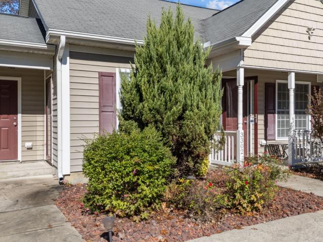 House for sale in Wilson, North Carolina