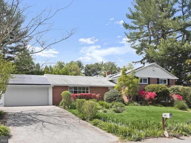 House for sale in Gibsonton, Maryland