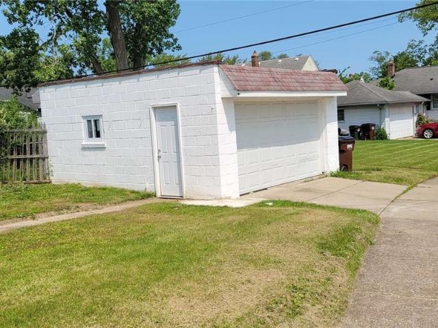 House for sale in Parma House for sale in Parma