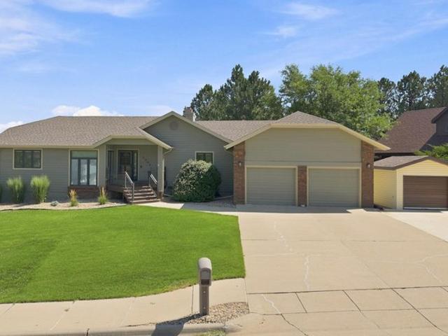 House for sale in Rapid City, South Dakota