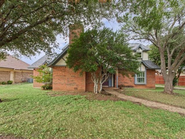 House for sale in Abilene, Taylor County