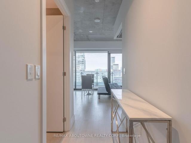 Condo for rent in Woburn, Ontario