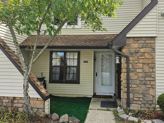 Townhouse for sale in Mizpah, New Jersey