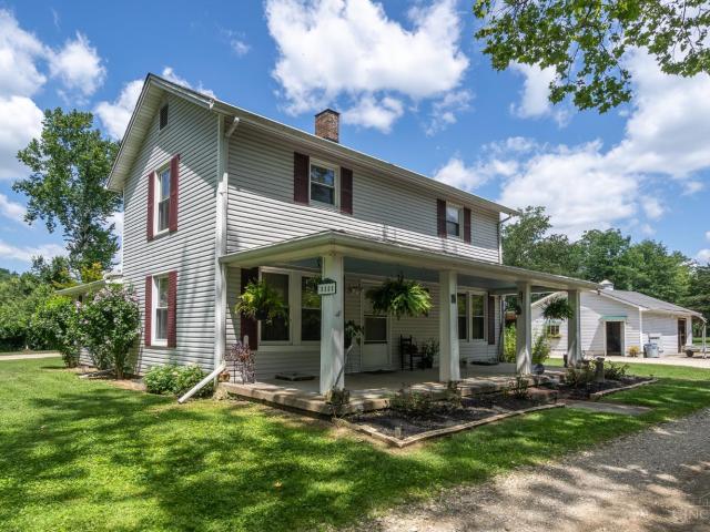 House for sale in West Harrison, Indiana