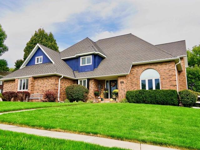 House for sale in Nebraska