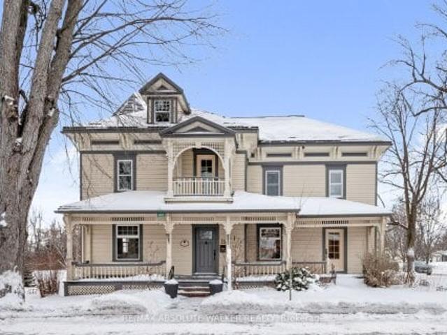 House for sale in North Stormont, Ontario