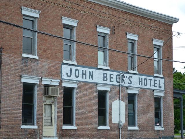 Property for rent in Hastings, New York