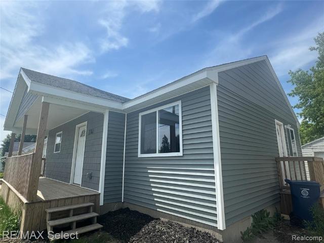 House for sale in Burton, Michigan
