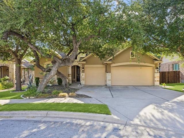 House for sale in Williamson, Texas