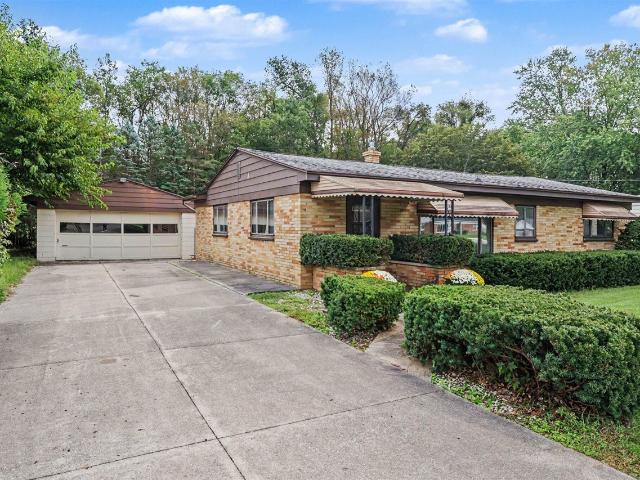 House for sale in Comstock Charter Township, Kalamazoo County