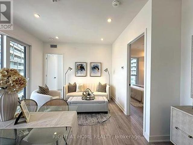 Condo for sale in Woburn, Ontario