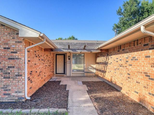 House for sale in Norman, Oklahoma