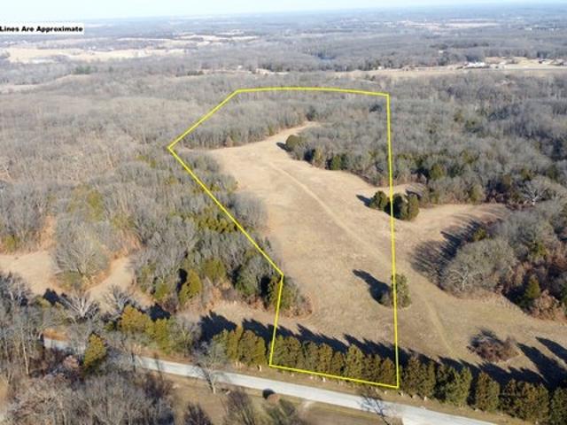 Land for sale in Fulton, Callaway County