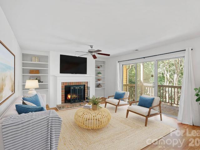 Property for rent in Mecklenburg, North Carolina