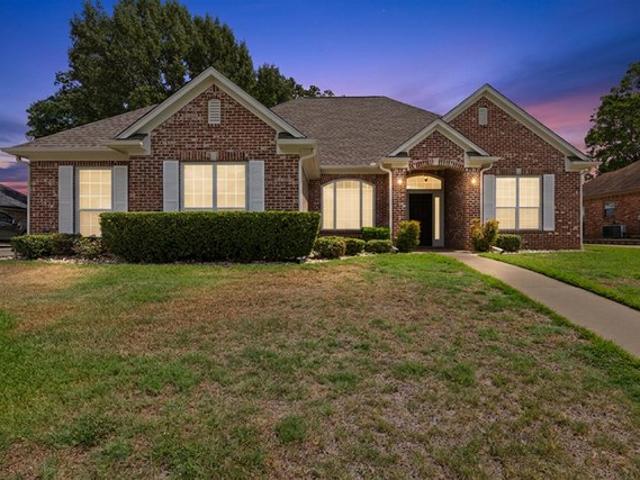 House for sale in Longview, Texas
