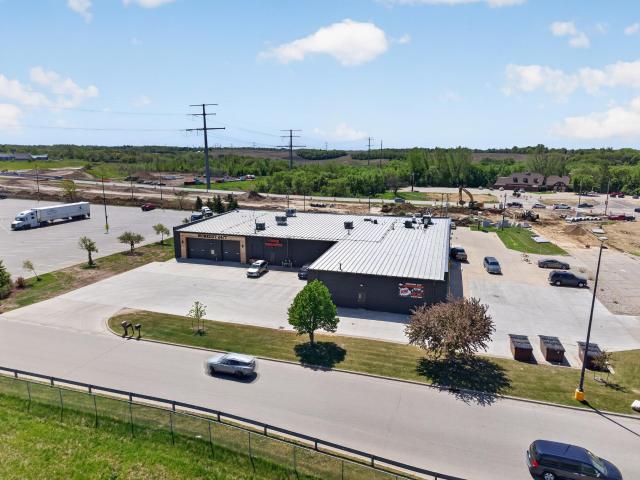 Commercial for sale in Fergus Falls, Minnesota