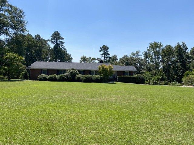 House for sale in Aiken, South Carolina